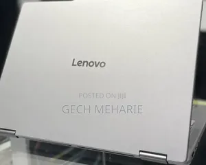New Laptop Lenovo Yoga 2 16GB AMD Ryzen 5 SSD 512GB