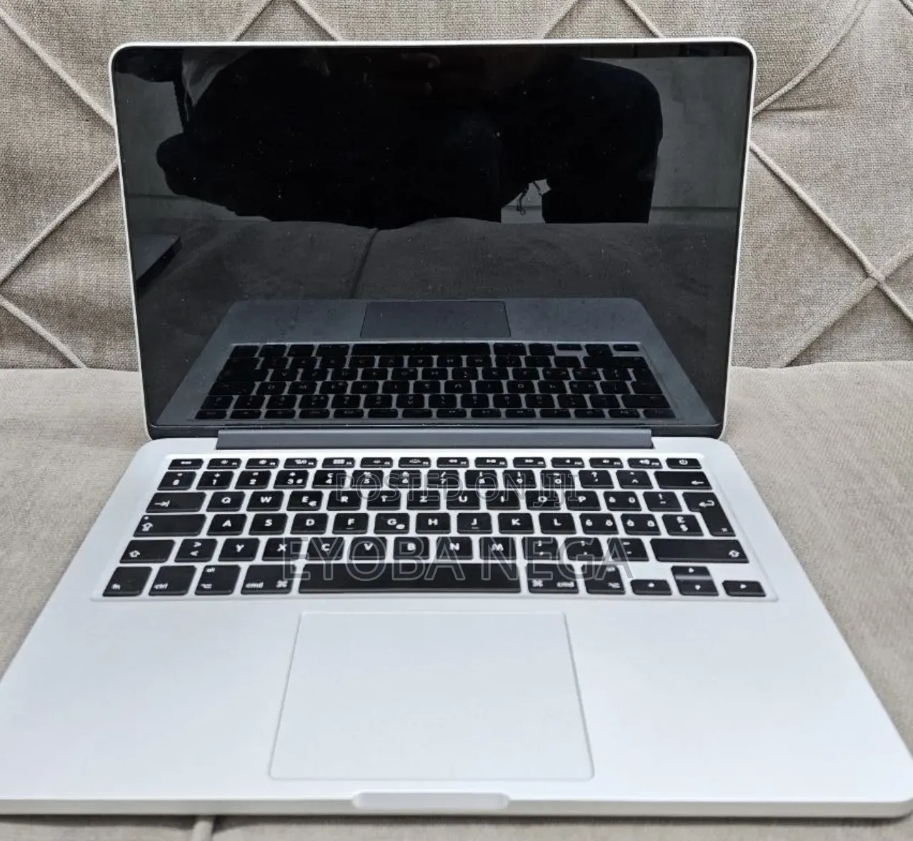 Laptop Apple MacBook Pro 2015 8GB Intel Core i5 SSD 128GB