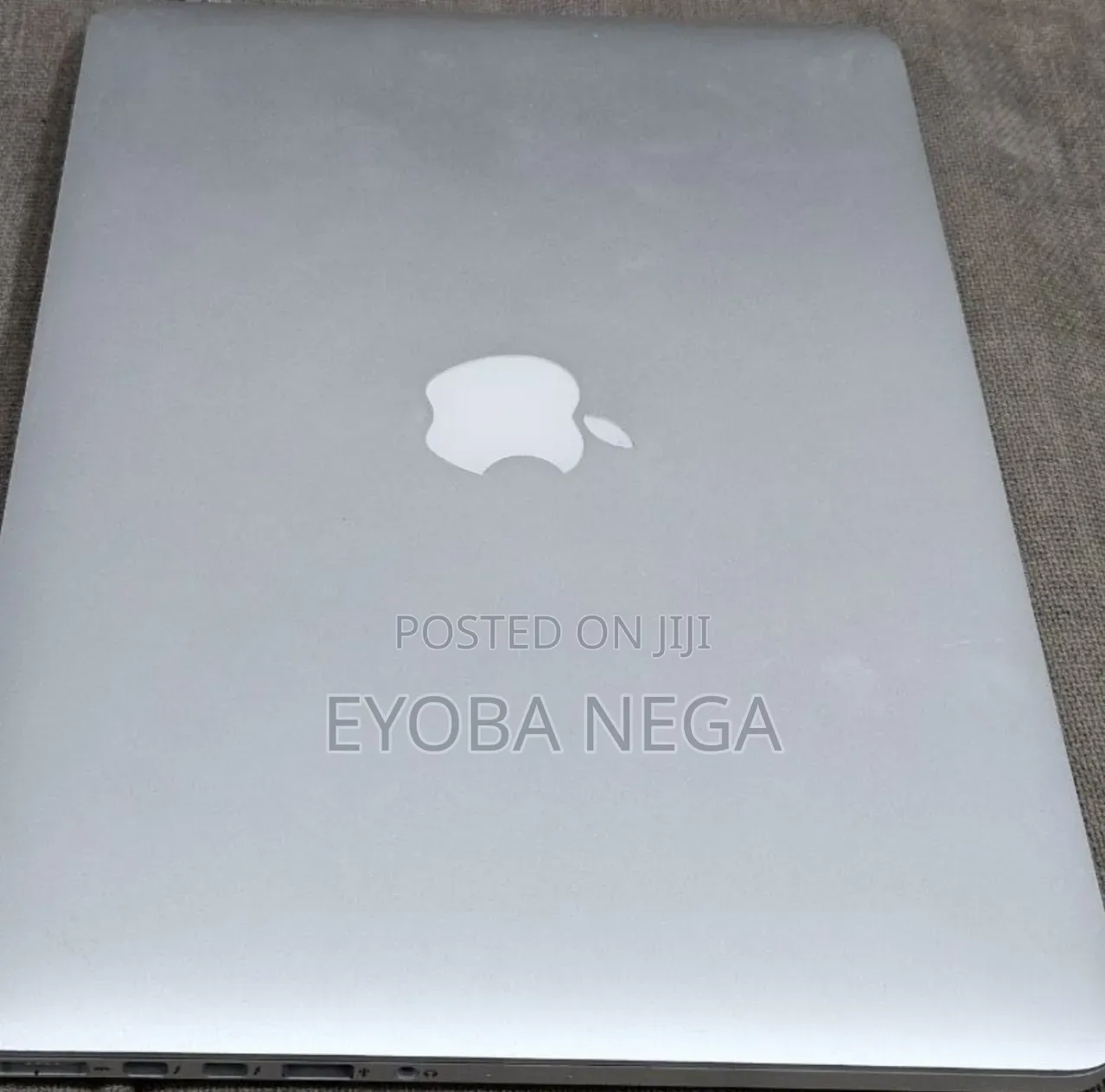 Laptop Apple MacBook Pro 2015 8GB Intel Core i5 SSD 128GB