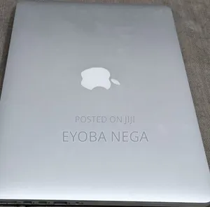 Laptop Apple MacBook Pro 2015 8GB Intel Core i5 SSD 128GB