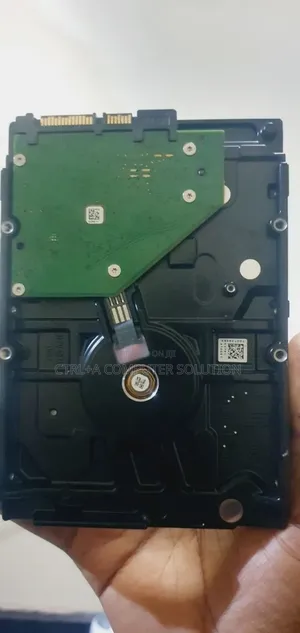 1tb Seagate Surveillance Hard Disk