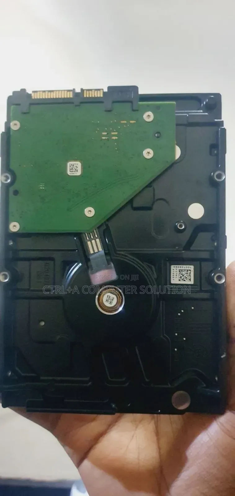 1tb Seagate Surveillance Hard Disk