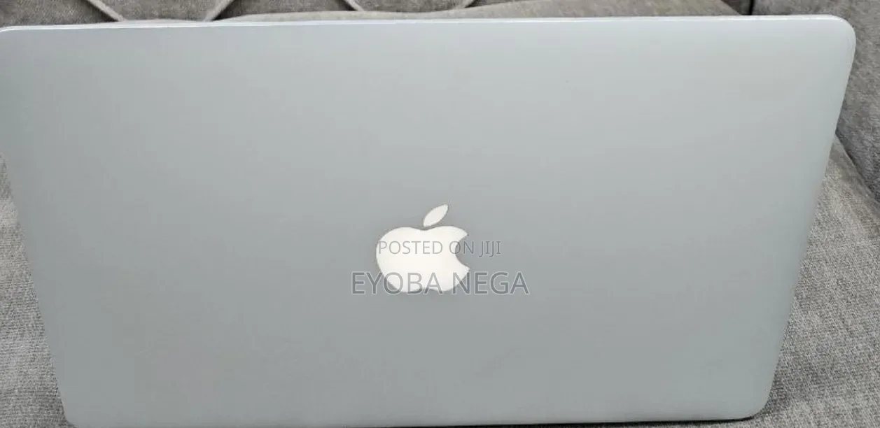 Laptop Apple MacBook Pro 2015 8GB Intel Core i7 SSD 256GB