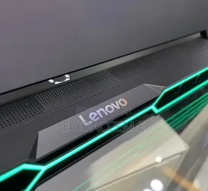 New Laptop Lenovo Legion Pro 7 64GB Intel Core Ultra 9 SSD 2T