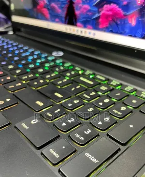 New Laptop Lenovo Legion Pro 7 64GB Intel Core Ultra 9 SSD 2T