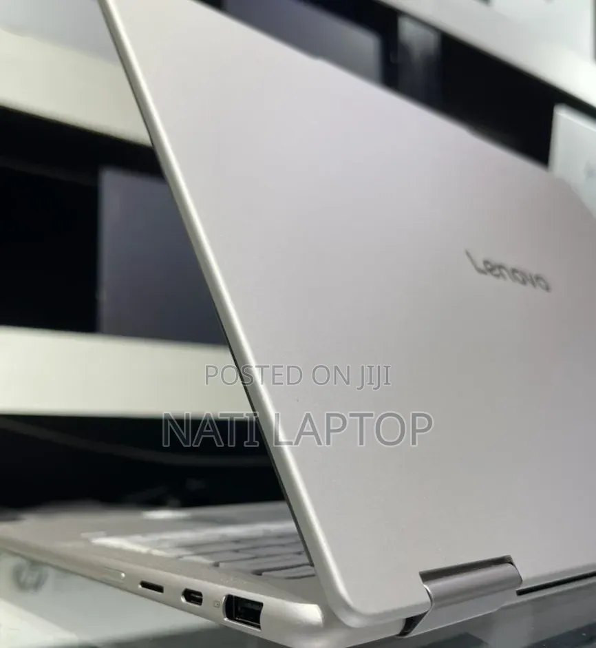 New Laptop Lenovo 16GB AMD Ryzen 5 SSD 512GB