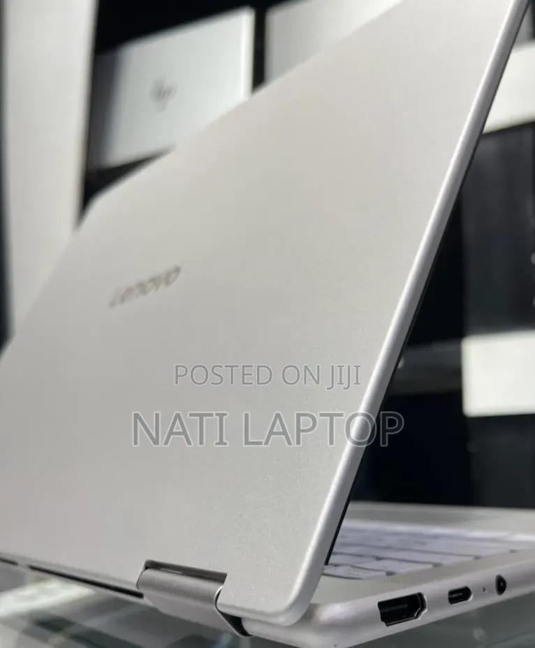 New Laptop Lenovo 16GB AMD Ryzen 5 SSD 512GB