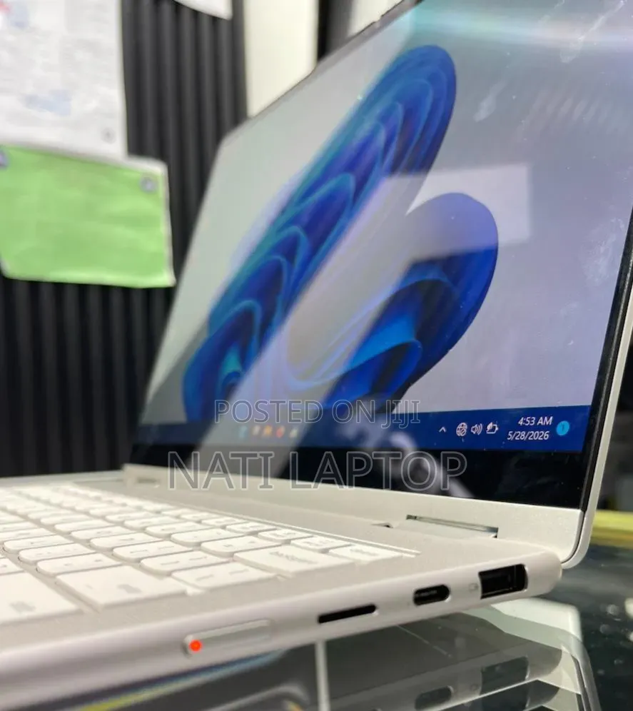New Laptop Lenovo 16GB AMD Ryzen 5 SSD 512GB