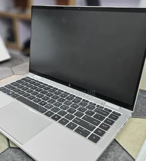New Laptop HP EliteBook x360 1040 G7 16GB Intel Core i7 SSD 512GB