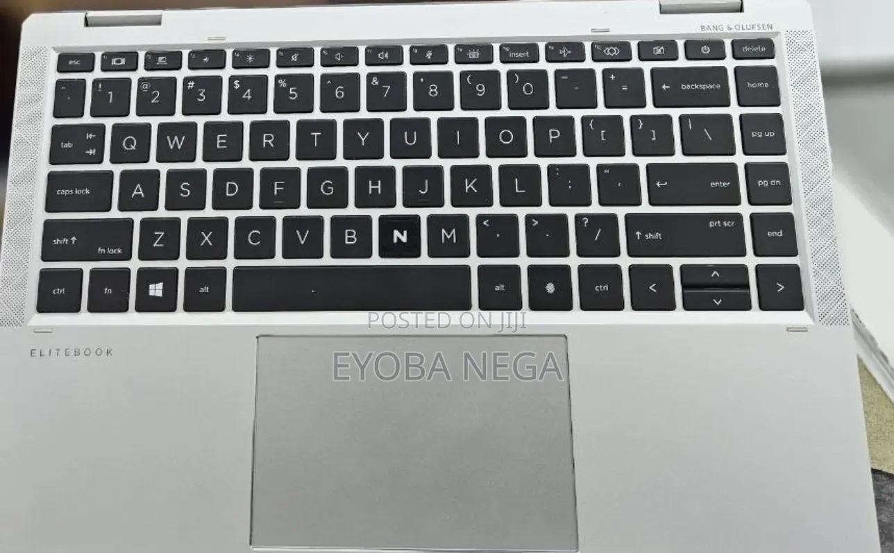 New Laptop HP EliteBook x360 1040 G7 16GB Intel Core i7 SSD 512GB