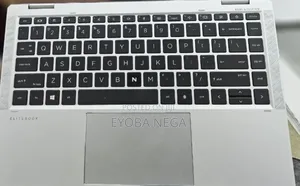 New Laptop HP EliteBook x360 1040 G7 16GB Intel Core i7 SSD 512GB