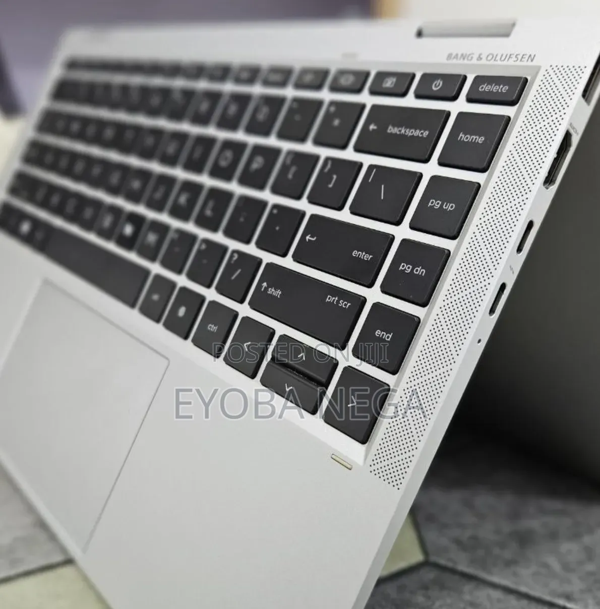 New Laptop HP EliteBook x360 1040 G7 16GB Intel Core i7 SSD 512GB