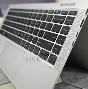New Laptop HP EliteBook x360 1040 G7 16GB Intel Core i7 SSD 512GB