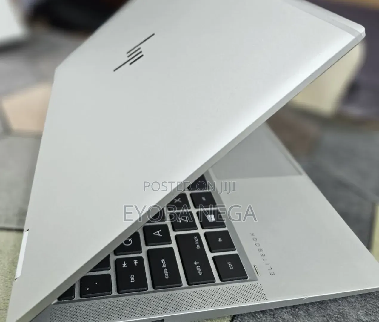 New Laptop HP EliteBook x360 1040 G7 16GB Intel Core i7 SSD 512GB