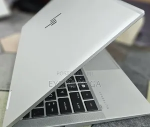 New Laptop HP EliteBook x360 1040 G7 16GB Intel Core i7 SSD 512GB