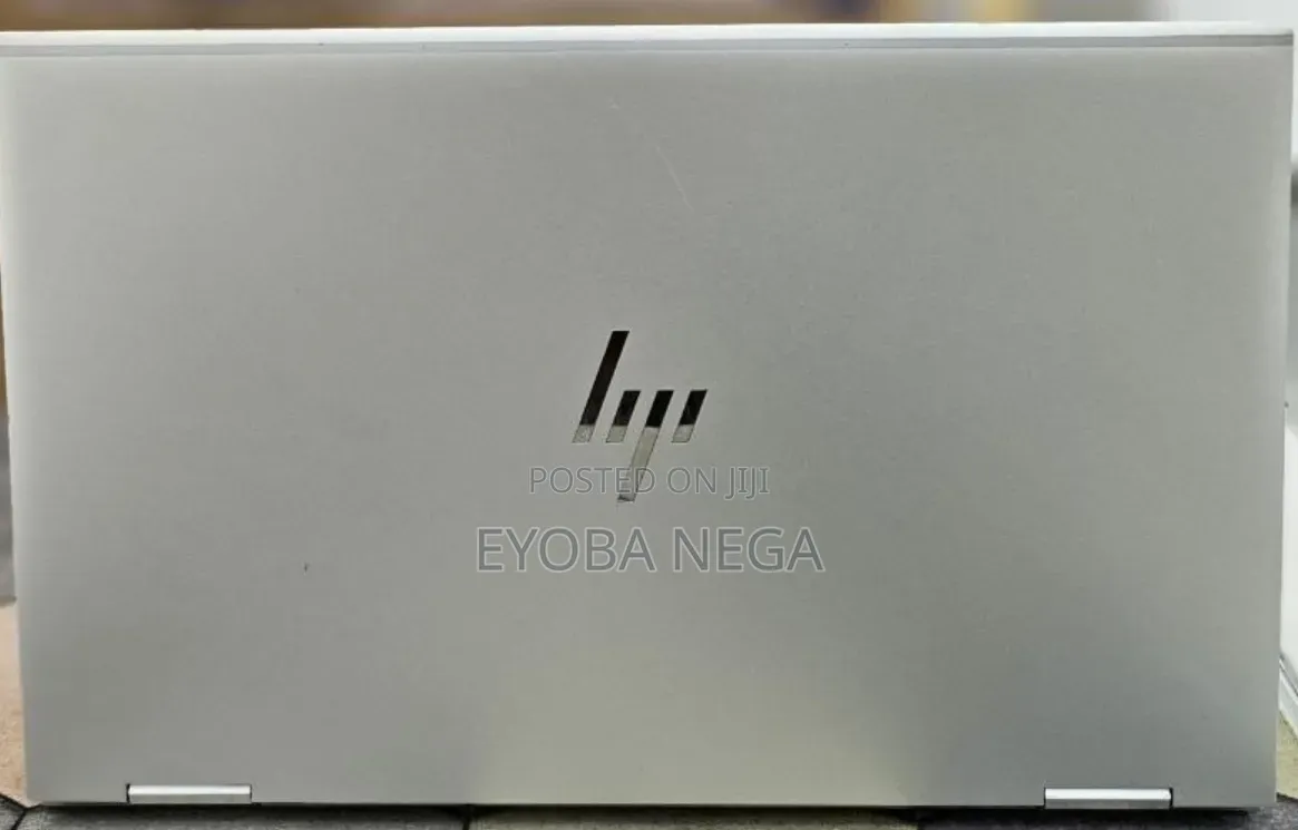 New Laptop HP EliteBook x360 1040 G7 16GB Intel Core i7 SSD 512GB