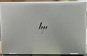 New Laptop HP EliteBook x360 1040 G7 16GB Intel Core i7 SSD 512GB