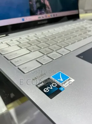 New Laptop Asus ZenBook Flip 14 UX461UA 16GB Intel Core i7 SSD 512GB