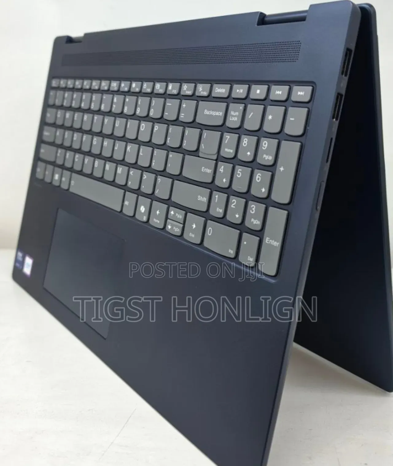 New Laptop Lenovo IdeaPad Z710 32GB Intel Core Ultra 7 SSD 1T