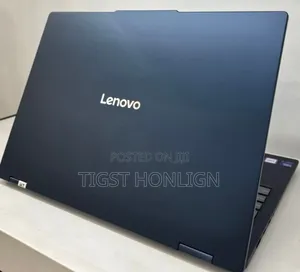 New Laptop Lenovo IdeaPad Z710 32GB Intel Core Ultra 7 SSD 1T