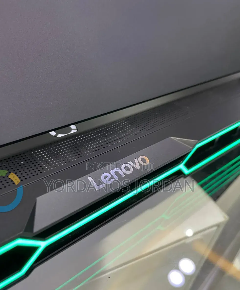 New Laptop Lenovo Legion Pro 7 64GB Intel Core Ultra 9 SSD 2T