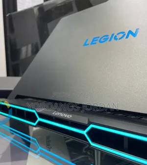 New Laptop Lenovo Legion Pro 7 64GB Intel Core Ultra 9 SSD 2T