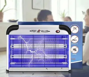 Electric Pest Killer Is an 20watt