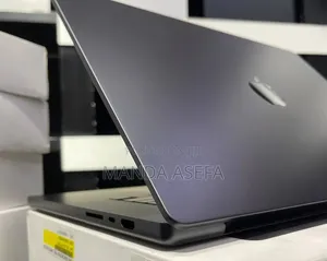 New Laptop Apple MacBook Pro 36GB Apple M3 Max SSD 1T