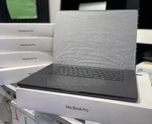 New Laptop Apple MacBook Pro 36GB Apple M3 Max SSD 1T