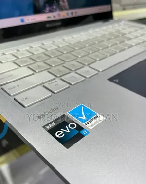 New Laptop Asus ZenBook Flip 14 UX461UA 16GB Intel Core i7 SSD 512GB