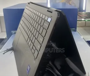 New Laptop HP OmniBook Ultra Flip 14" 16GB Intel Core Ultra 7 SSD 1T