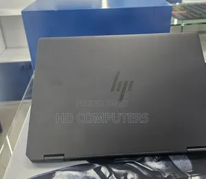 New Laptop HP OmniBook Ultra Flip 14" 16GB Intel Core Ultra 7 SSD 1T