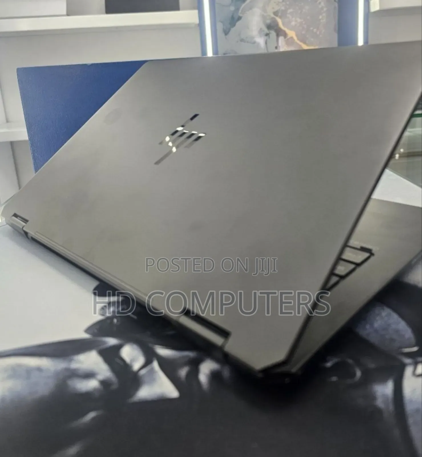 New Laptop HP OmniBook Ultra Flip 14" 16GB Intel Core Ultra 7 SSD 1T