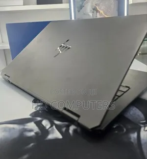 New Laptop HP OmniBook Ultra Flip 14" 16GB Intel Core Ultra 7 SSD 1T