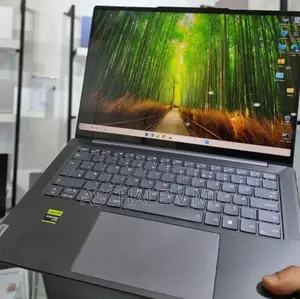 New Laptop Lenovo Yoga 2 32GB AMD Ryzen 7 SSD 512GB