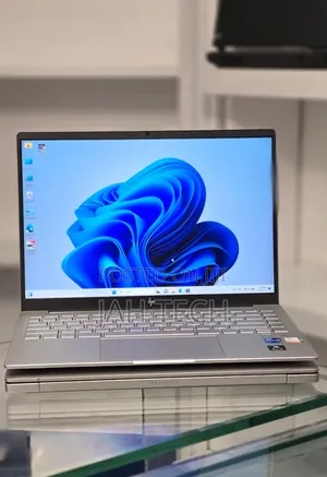 New Laptop HP Pavilion 14 16GB Intel Core i5 SSD 1T