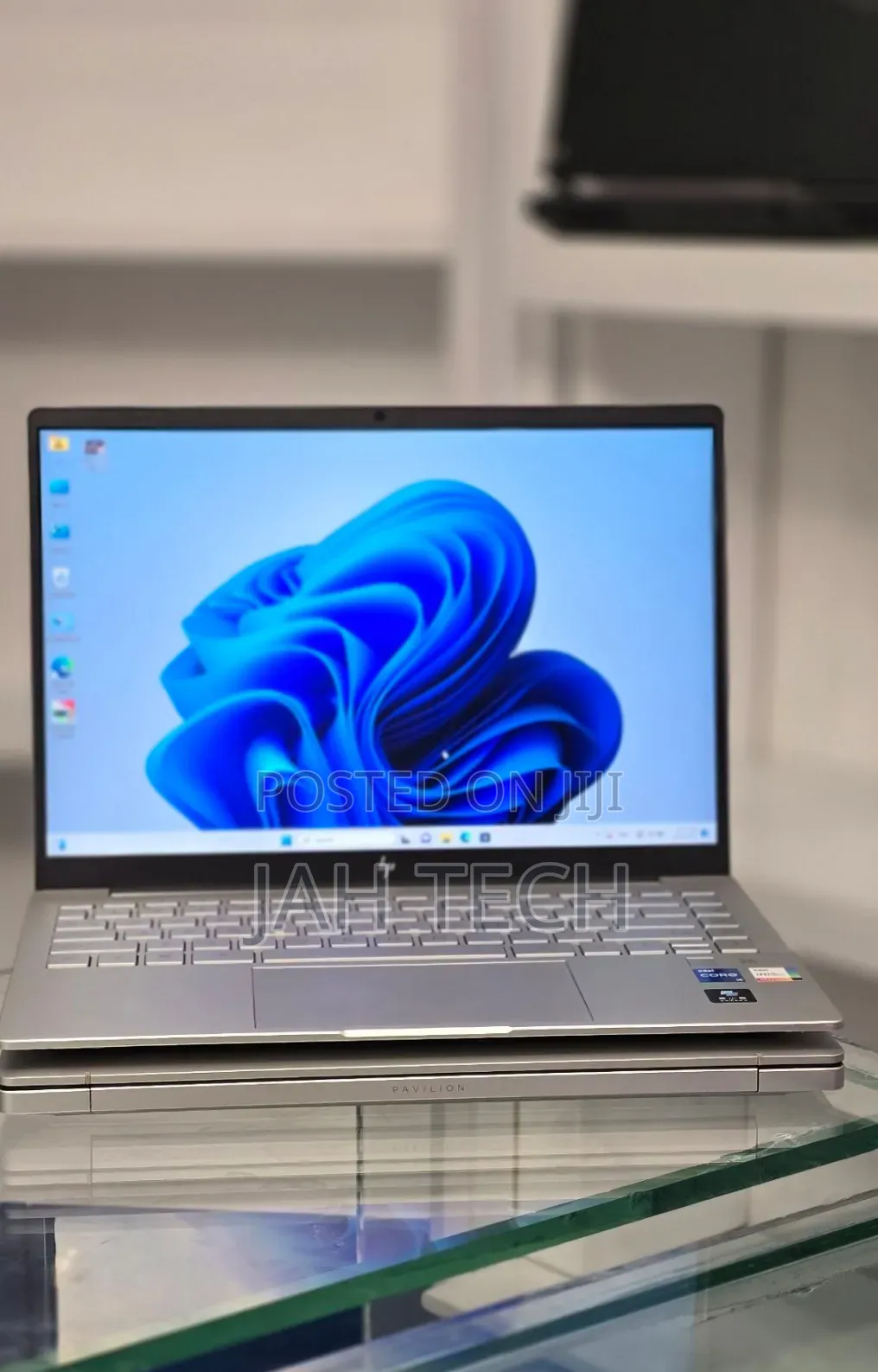 New Laptop HP Pavilion 14 16GB Intel Core i5 SSD 1T