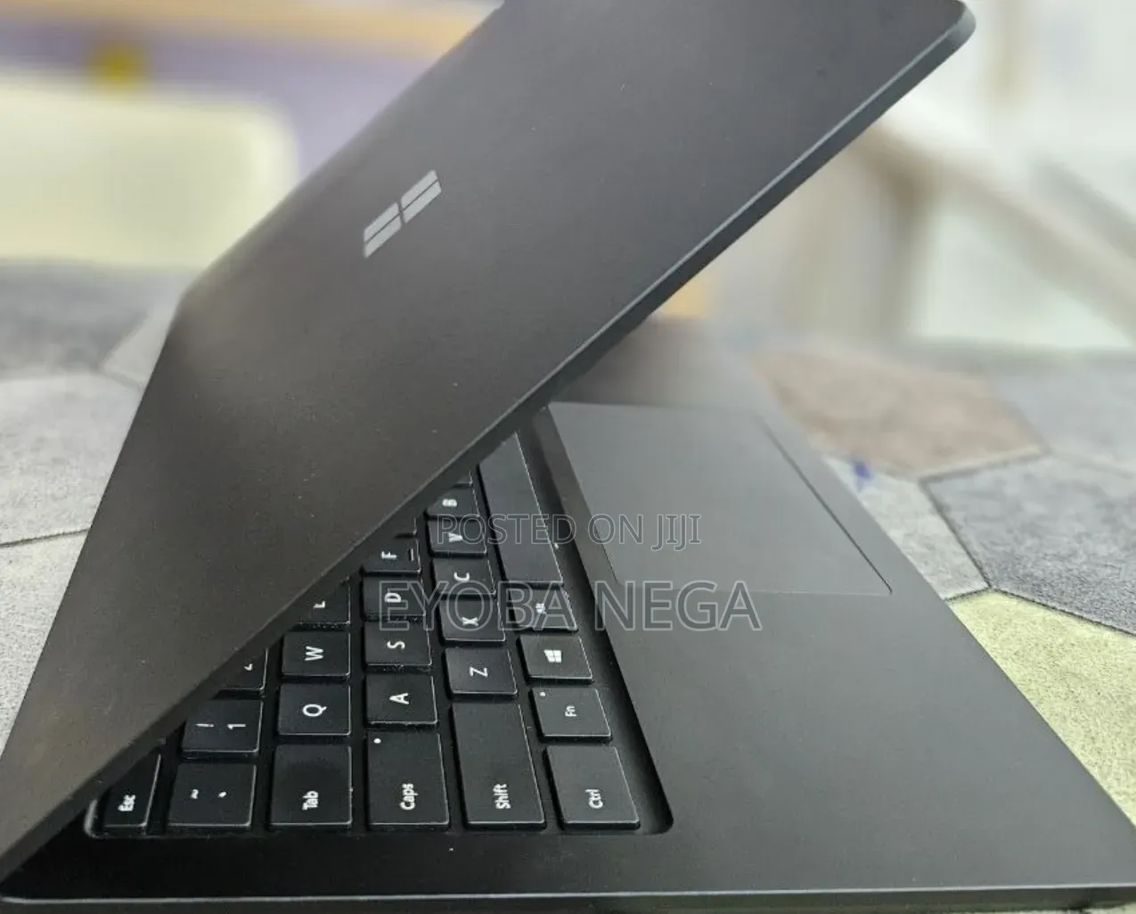 New Laptop Microsoft Surface Laptop 4 16GB Intel Core i7 SSD 512GB