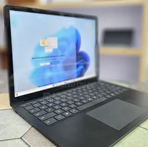 New Laptop Microsoft Surface Laptop 4 16GB Intel Core i7 SSD 512GB