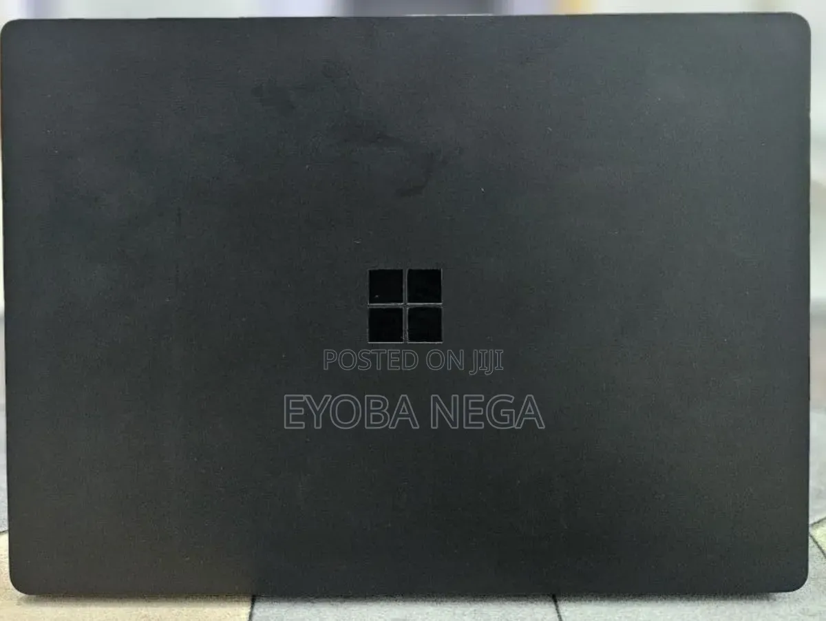 New Laptop Microsoft Surface Laptop 4 16GB Intel Core i7 SSD 512GB