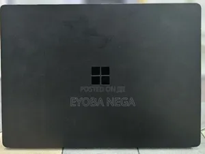 New Laptop Microsoft Surface Laptop 4 16GB Intel Core i7 SSD 512GB