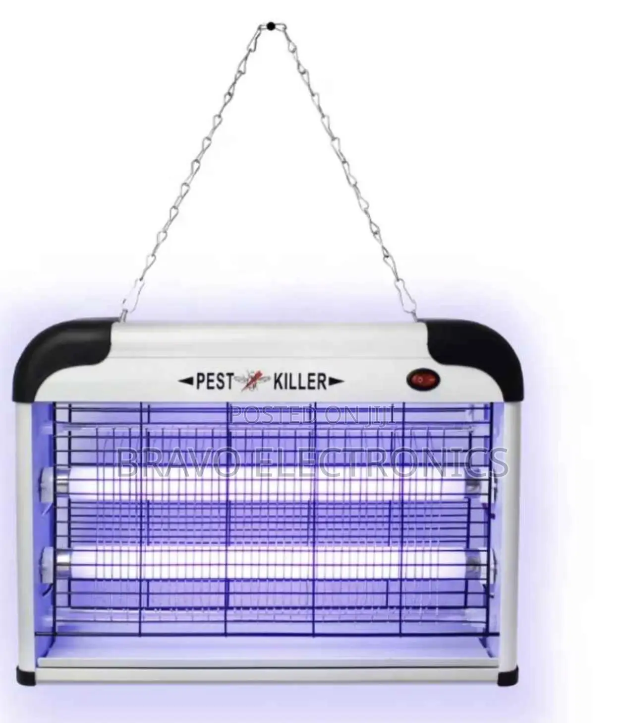 Mosquito Killer Lamp