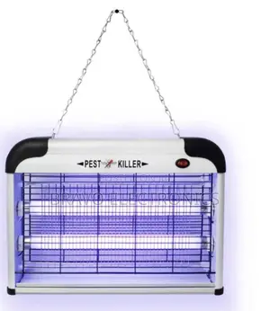 Mosquito Killer Lamp