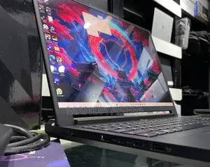 New Laptop Lenovo Legion Pro 7 64GB Intel Core Ultra 9 SSD 2T