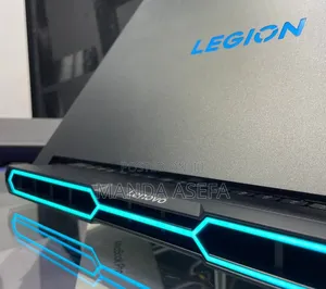 New Laptop Lenovo Legion Pro 7 64GB Intel Core Ultra 9 SSD 2T