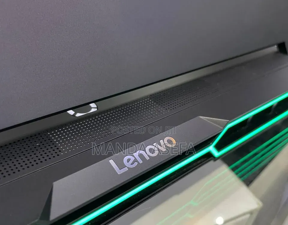 New Laptop Lenovo Legion Pro 7 64GB Intel Core Ultra 9 SSD 2T