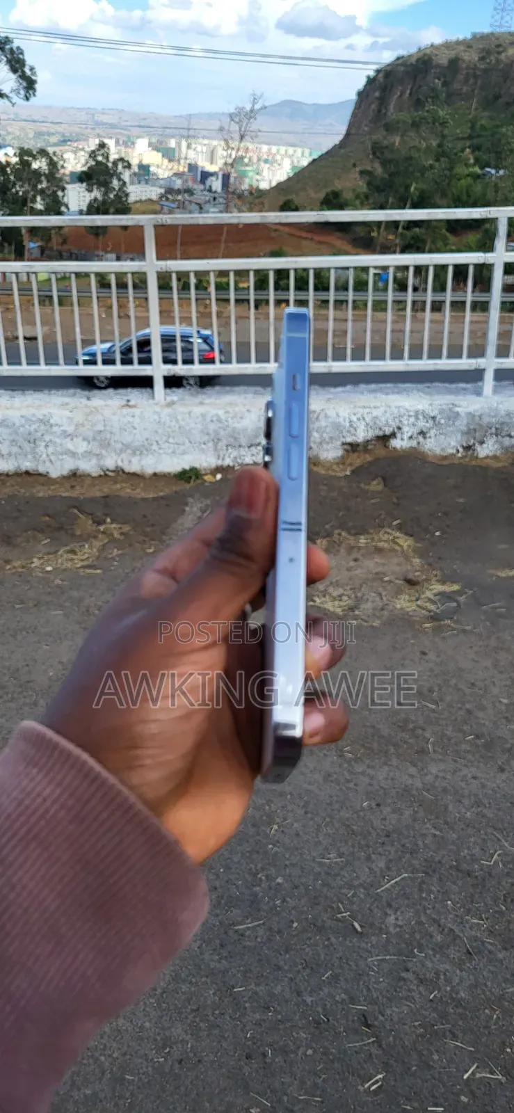 New Apple iPhone 13 Pro 128 GB White