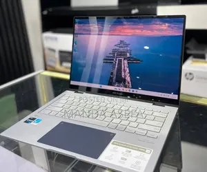 New Laptop Asus ZenBook Flip 14 UX461UA 16GB Intel Core i7 SSD 512GB