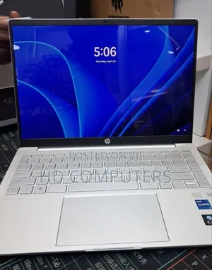 New Laptop HP Pavilion 15 16GB Intel Core i7 SSD 512GB