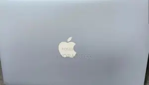 Laptop Apple MacBook Pro 2015 8GB Intel Core i7 SSD 256GB